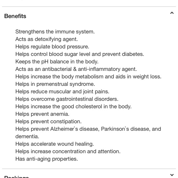 Ashitaba Coffee - Picture 2 of 4